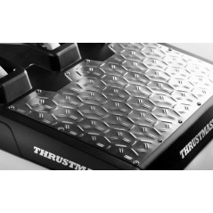 ThrustMaster T-LCM Pedals - Ultimate Precision Racing for PC, Xbox One & PlayStation 4 | SKU: 3362934001940
